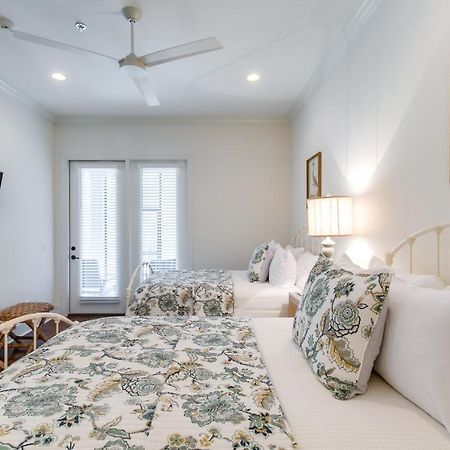 Luxe Jekyll Island Home With Beach And Pool Access Exterior foto